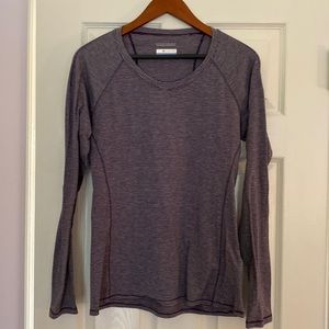 Columbia Omni wick base layer